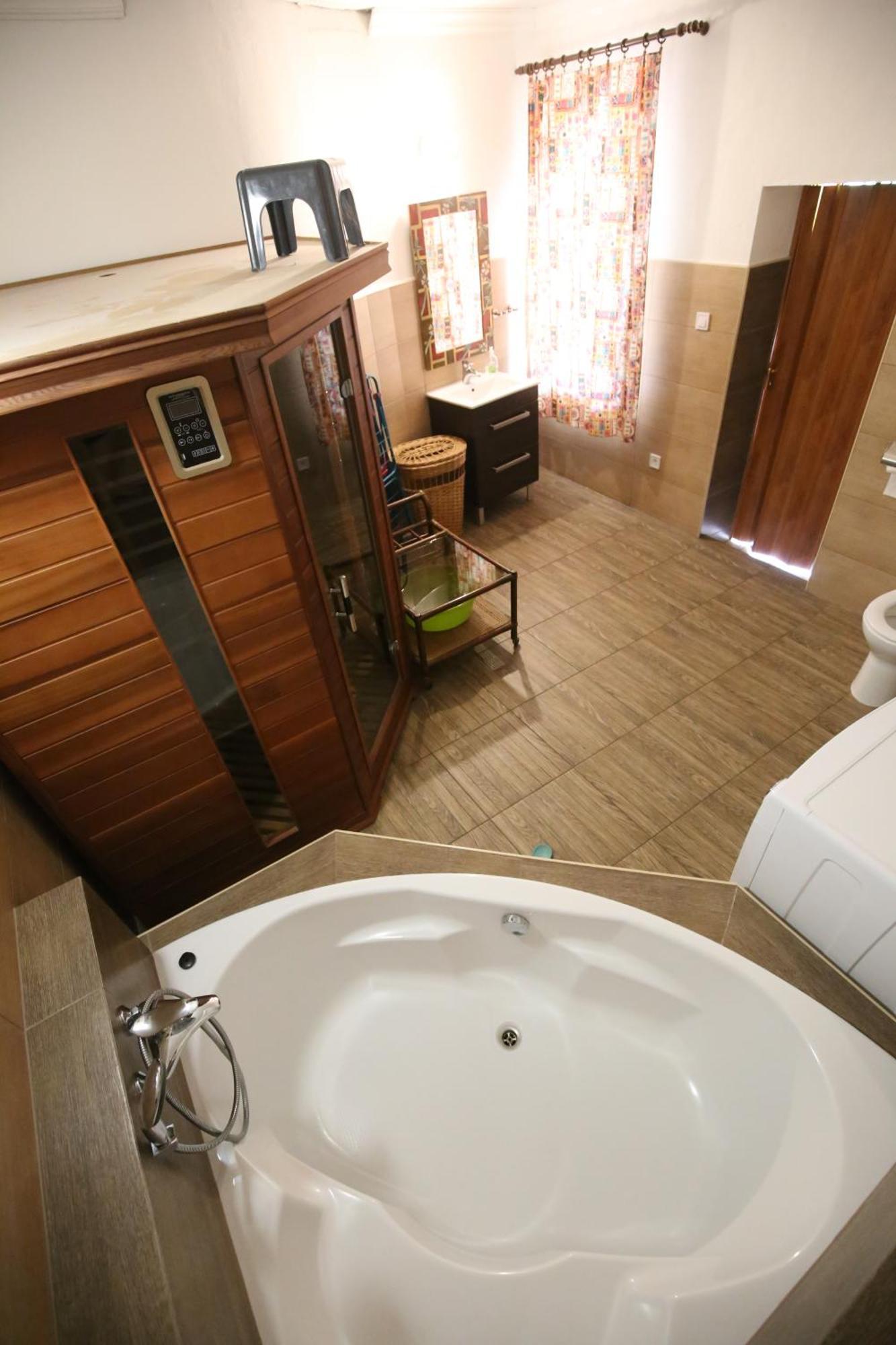 Villa Ametyst สตูโรโว ภายนอก รูปภาพ